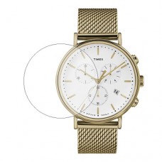 [6 יחידות] Timex TW2R27200 מגן מסך הידרוג'ל שקוף (סיליקון) לשעון