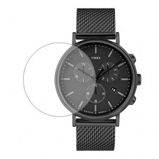 [6 יחידות] Timex TW2R27300 מגן מסך הידרוג'ל שקוף (סיליקון) לשעון