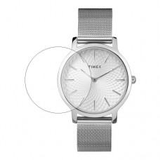 [6 יחידות] Timex TW2R36200 מגן מסך הידרוג'ל שקוף (סיליקון) לשעון