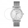 [6 יחידות] Timex TW2R36200 מגן מסך הידרוג'ל שקוף (סיליקון) לשעון