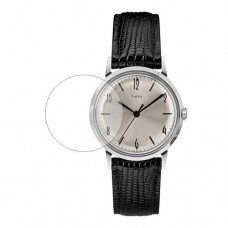 [6 יחידות] Timex TW2R47900 מגן מסך הידרוג'ל שקוף (סיליקון) לשעון