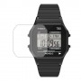 [6 יחידות] Timex TW2R67000 מגן מסך הידרוג'ל שקוף (סיליקון) לשעון