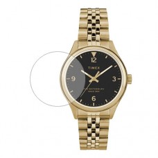 [6 יחידות] Timex TW2R69300 מגן מסך הידרוג'ל שקוף (סיליקון) לשעון