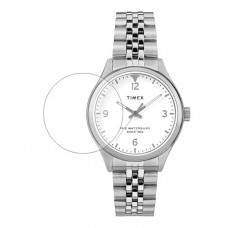 [6 יחידות] Timex TW2R69400 מגן מסך הידרוג'ל שקוף (סיליקון) לשעון
