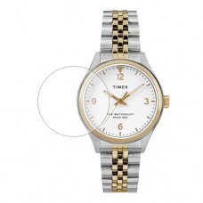 [6 יחידות] Timex TW2R69500 מגן מסך הידרוג'ל שקוף (סיליקון) לשעון