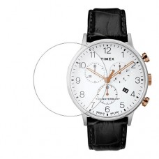 [6 יחידות] Timex TW2R71700 מגן מסך הידרוג'ל שקוף (סיליקון) לשעון