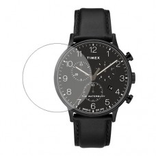 [6 יחידות] Timex TW2R71800 מגן מסך הידרוג'ל שקוף (סיליקון) לשעון