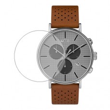 [6 יחידות] Timex TW2R79900 מגן מסך הידרוג'ל שקוף (סיליקון) לשעון