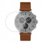 [6 יחידות] Timex TW2R79900 מגן מסך הידרוג'ל שקוף (סיליקון) לשעון
