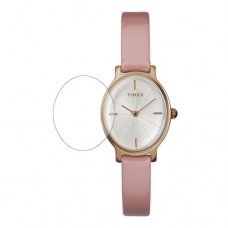 [6 יחידות] Timex TW2R94600 מגן מסך הידרוג'ל שקוף (סיליקון) לשעון