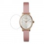[6 יחידות] Timex TW2R94600 מגן מסך הידרוג'ל שקוף (סיליקון) לשעון