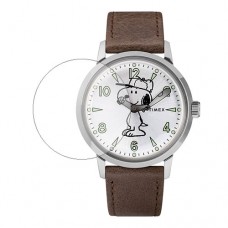 [6 יחידות] Timex TW2R94900 מגן מסך הידרוג'ל שקוף (סיליקון) לשעון