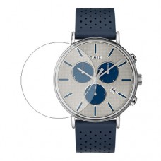 [6 יחידות] Timex TW2R97700 מגן מסך הידרוג'ל שקוף (סיליקון) לשעון