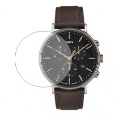 [6 יחידות] Timex TW2T11500 מגן מסך הידרוג'ל שקוף (סיליקון) לשעון
