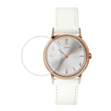 [6 יחידות] Timex TW2T18300 מגן מסך הידרוג'ל שקוף (סיליקון) לשעון