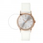[6 יחידות] Timex TW2T18300 מגן מסך הידרוג'ל שקוף (סיליקון) לשעון