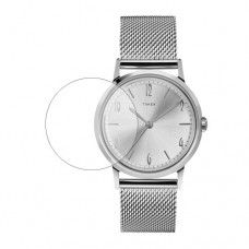 [6 יחידות] Timex TW2T18500 מגן מסך הידרוג'ל שקוף (סיליקון) לשעון