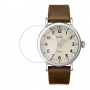 [6 יחידות] Timex TW2T20100 מגן מסך הידרוג'ל שקוף (סיליקון) לשעון