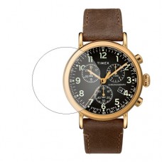 [6 יחידות] Timex TW2T20900 מגן מסך הידרוג'ל שקוף (סיליקון) לשעון