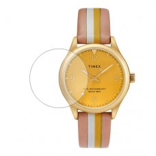 [6 יחידות] Timex TW2T26600 מגן מסך הידרוג'ל שקוף (סיליקון) לשעון