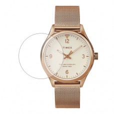 [6 יחידות] Timex TW2T36200 מגן מסך הידרוג'ל שקוף (סיליקון) לשעון