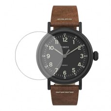 [6 יחידות] Timex TW2T69300 מגן מסך הידרוג'ל שקוף (סיליקון) לשעון
