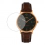 [6 יחידות] Timex TW2T70100 מגן מסך הידרוג'ל שקוף (סיליקון) לשעון
