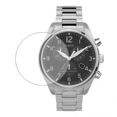 [6 יחידות] Timex TW2T70300 מגן מסך הידרוג'ל שקוף (סיליקון) לשעון