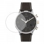[6 יחידות] Timex TW2T71500 מגן מסך הידרוג'ל שקוף (סיליקון) לשעון
