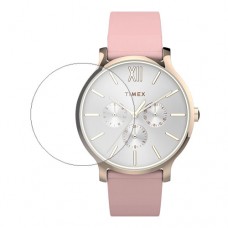 [6 יחידות] Timex TW2T74300 מגן מסך הידרוג'ל שקוף (סיליקון) לשעון