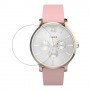 [6 יחידות] Timex TW2T74300 מגן מסך הידרוג'ל שקוף (סיליקון) לשעון