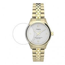 [6 יחידות] Timex TW2T74800 מגן מסך הידרוג'ל שקוף (סיליקון) לשעון