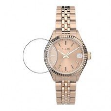 [6 יחידות] Timex TW2T86500 מגן מסך הידרוג'ל שקוף (סיליקון) לשעון