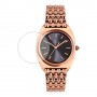 [6 יחידות] Timex TW2T90500 מגן מסך הידרוג'ל שקוף (סיליקון) לשעון