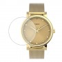 [6 יחידות] Timex TW2U05400 מגן מסך הידרוג'ל שקוף (סיליקון) לשעון