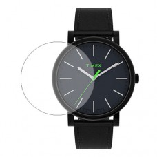 [6 יחידות] Timex TW2U05700 מגן מסך הידרוג'ל שקוף (סיליקון) לשעון