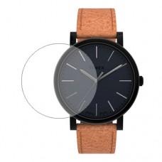 [6 יחידות] Timex TW2U05800 מגן מסך הידרוג'ל שקוף (סיליקון) לשעון