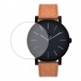 [6 יחידות] Timex TW2U05800 מגן מסך הידרוג'ל שקוף (סיליקון) לשעון