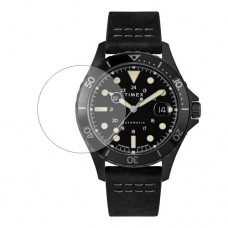 [6 יחידות] Timex TW2U10000 מגן מסך הידרוג'ל שקוף (סיליקון) לשעון