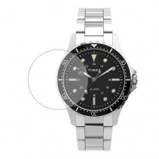 [6 יחידות] Timex TW2U10800 מגן מסך הידרוג'ל שקוף (סיליקון) לשעון