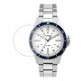 [6 יחידות] Timex TW2U10900 מגן מסך הידרוג'ל שקוף (סיליקון) לשעון