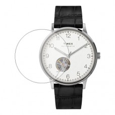 [6 יחידות] Timex TW2U11500 מגן מסך הידרוג'ל שקוף (סיליקון) לשעון