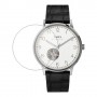 [6 יחידות] Timex TW2U11500 מגן מסך הידרוג'ל שקוף (סיליקון) לשעון