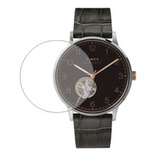 [6 יחידות] Timex TW2U11600 מגן מסך הידרוג'ל שקוף (סיליקון) לשעון