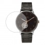 [6 יחידות] Timex TW2U11600 מגן מסך הידרוג'ל שקוף (סיליקון) לשעון