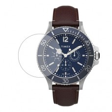 [6 יחידות] Timex TW2U13000 מגן מסך הידרוג'ל שקוף (סיליקון) לשעון