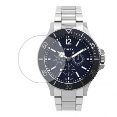 [6 יחידות] Timex TW2U13200 מגן מסך הידרוג'ל שקוף (סיליקון) לשעון