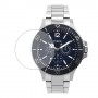 [6 יחידות] Timex TW2U13200 מגן מסך הידרוג'ל שקוף (סיליקון) לשעון