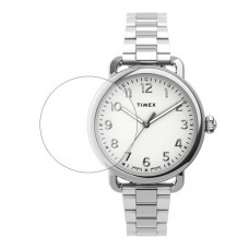 [6 יחידות] Timex TW2U13700 מגן מסך הידרוג'ל שקוף (סיליקון) לשעון