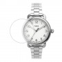 [6 יחידות] Timex TW2U13700 מגן מסך הידרוג'ל שקוף (סיליקון) לשעון